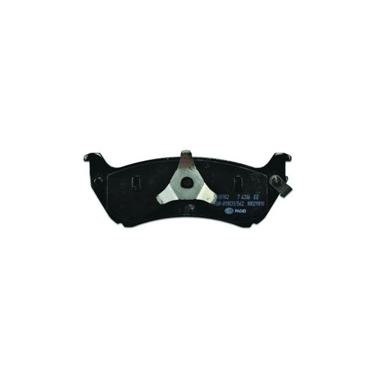 Hella 8FT 351 335-061 Dryer, Air Conditioning