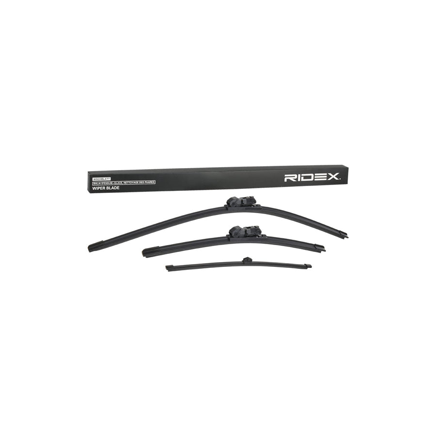 Ridex 298W17057 Wiper Blade For BMW X1 (F48) | ML Performance UK Car Parts