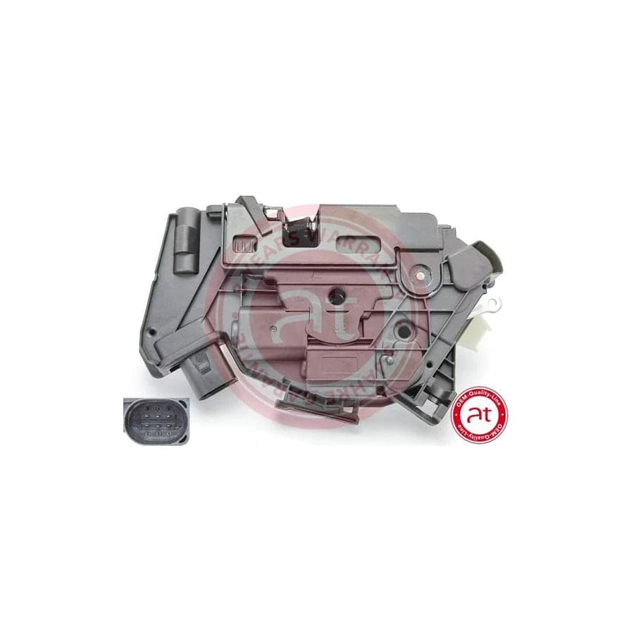 At Autoteile Germany at12776 Door Lock