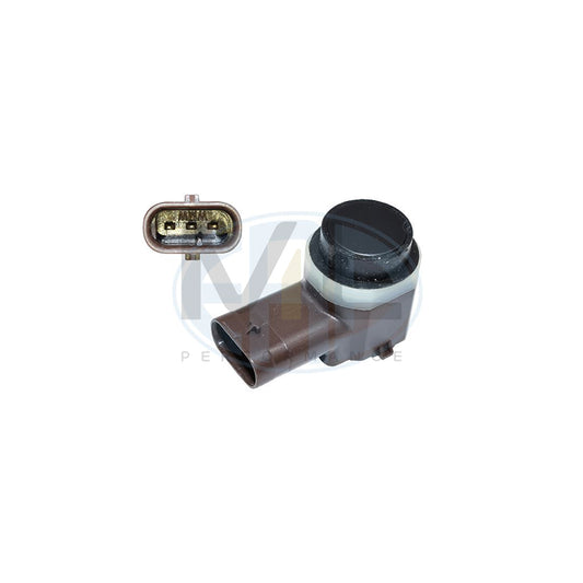 ERA 566125A Parking sensor Front, Rear, Black, Ultrasonic Sensor | ML Performance Car Parts