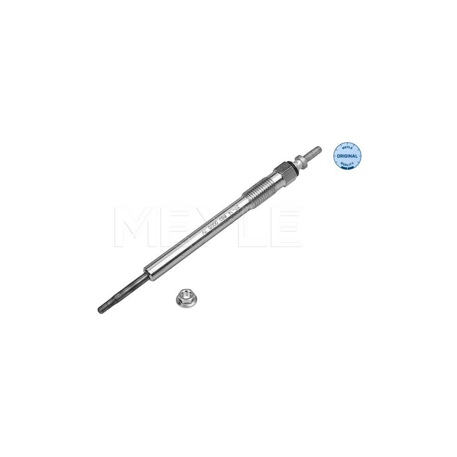 Meyle 37-14 860 0005 Glow Plug
