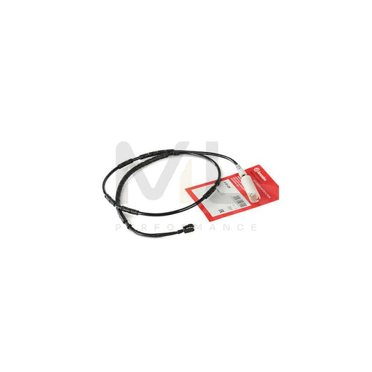 BREMBO A 00 439 Brake pad wear sensor for BMW X1 (E84) | ML Performance Car Parts