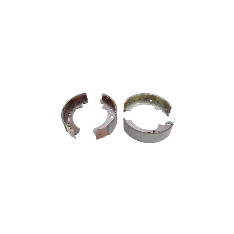 ABE C0G015ABE Brake Shoe Set