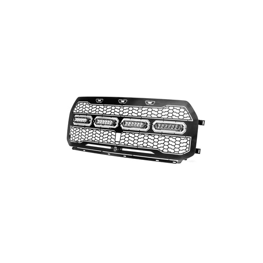  aFe 79-21002L Grille Ford F-150 Raptor 17-20  | ML Performance UK Car Parts
