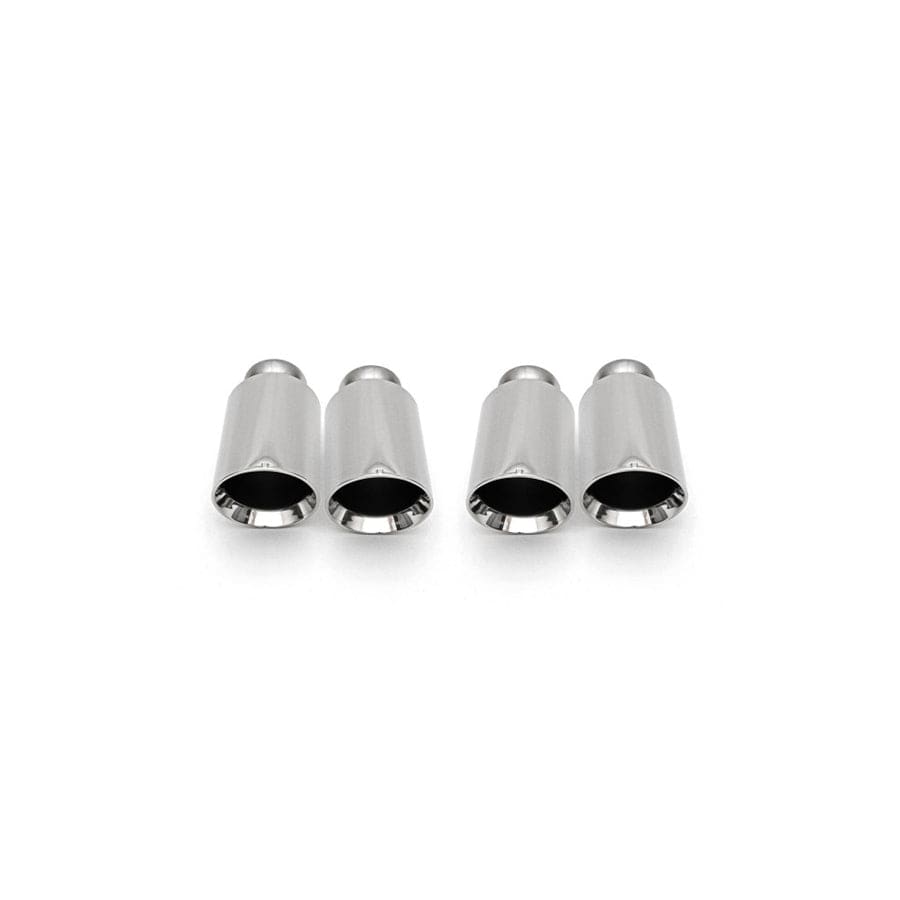 Fabspeed Porsche 958 Turbo / Turbo S  Deluxe Quad Style Tips (2011-2014) | ML Performance UK