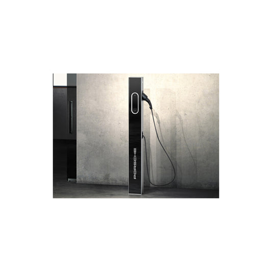 Genuine Porsche Compact Charging Pedestal Porsche Taycan | ML Performance UK Car Parts