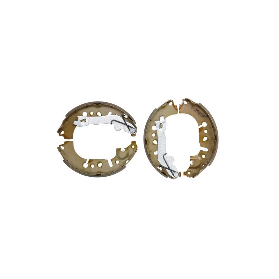 ABE C0F036ABE Brake Shoe Set