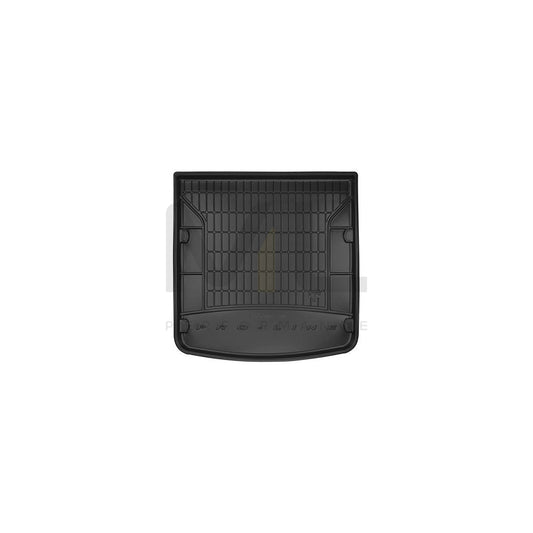 FROGUM TM549062 Car boot tray for AUDI A5 B8 Sportback (8TA) Elastomer | ML Performance Car Parts