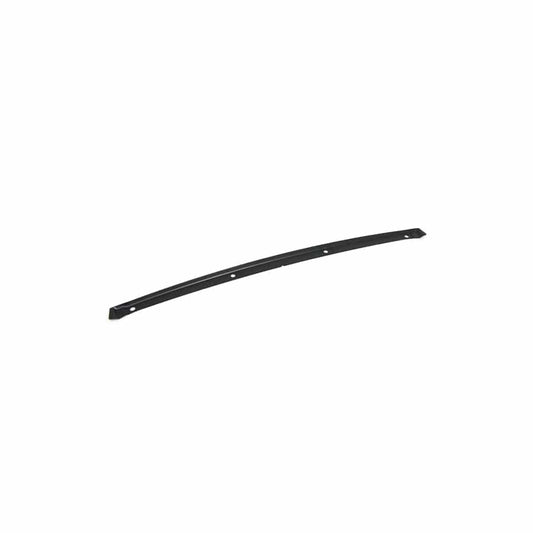 Genuine Porsche Front Bumper Sealing Strip Porsche 993 | ML Performance UK Car Parts