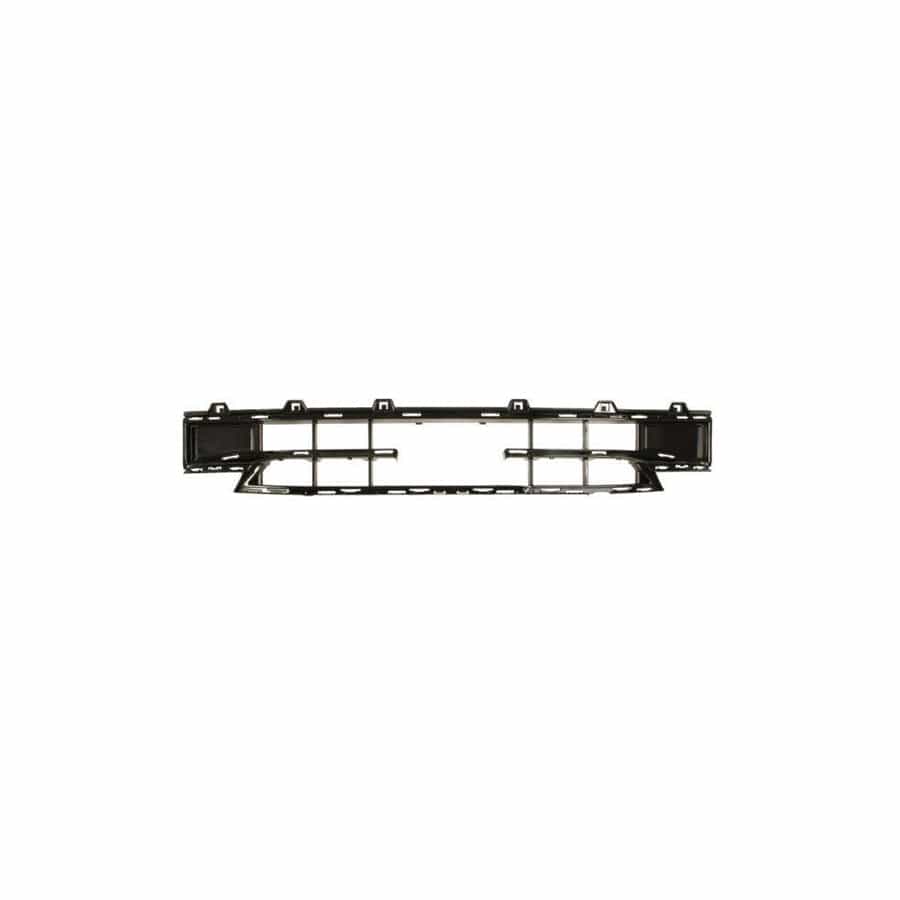 Blic 6502-07-0073912P Bumper Grill For BMW 1 Hatchback (F40)