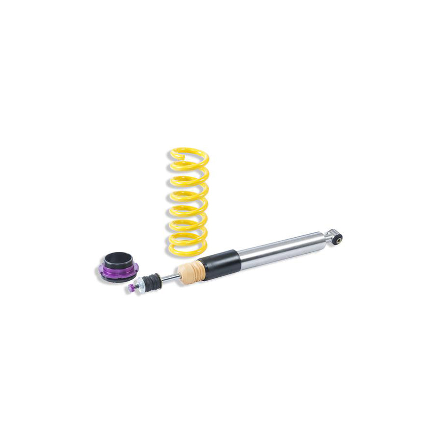 KW 15225002 Mercedes-Benz W/S203 C/A209 Variant 2 Coilover Kit 4  | ML Performance UK Car Parts