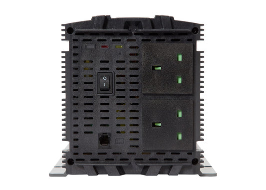 RING RINVMB20 24V DC / 230VAC, MSW, UK | ML Performance