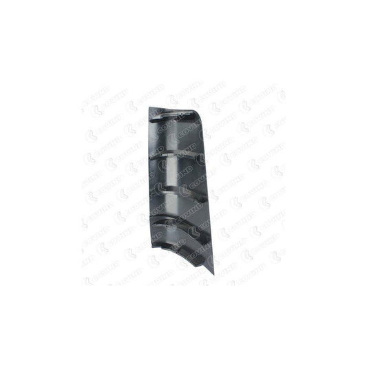 Covind Tgx/161 Air Deflector, Driver Cab | ML Performance UK
