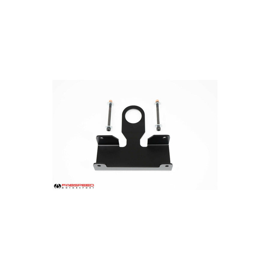 Fabspeed Lamborghini Gallardo Rear Tow Hook (2004-2008) | ML Performance UK