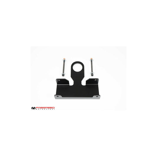 Fabspeed Lamborghini Gallardo Rear Tow Hook (2004-2008) | ML Performance UK