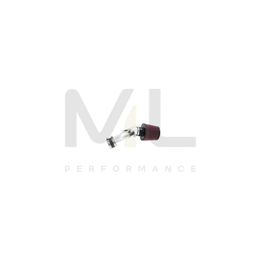 K&N 69-8600TP Performance Air Intake System | ML Car Parts UK | ML Performance