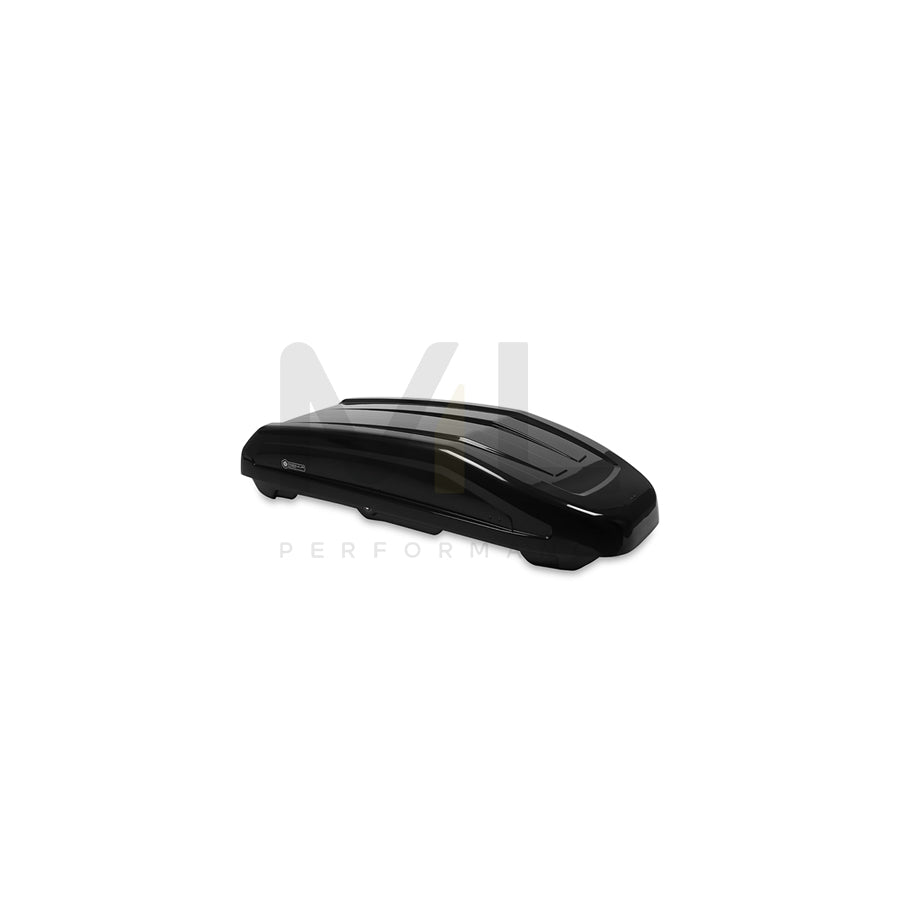 MODULA EVO MOCS0163 Roof box 550 l Black 206 x 90 x 47 cm, 75 kg | ML Performance Car Parts