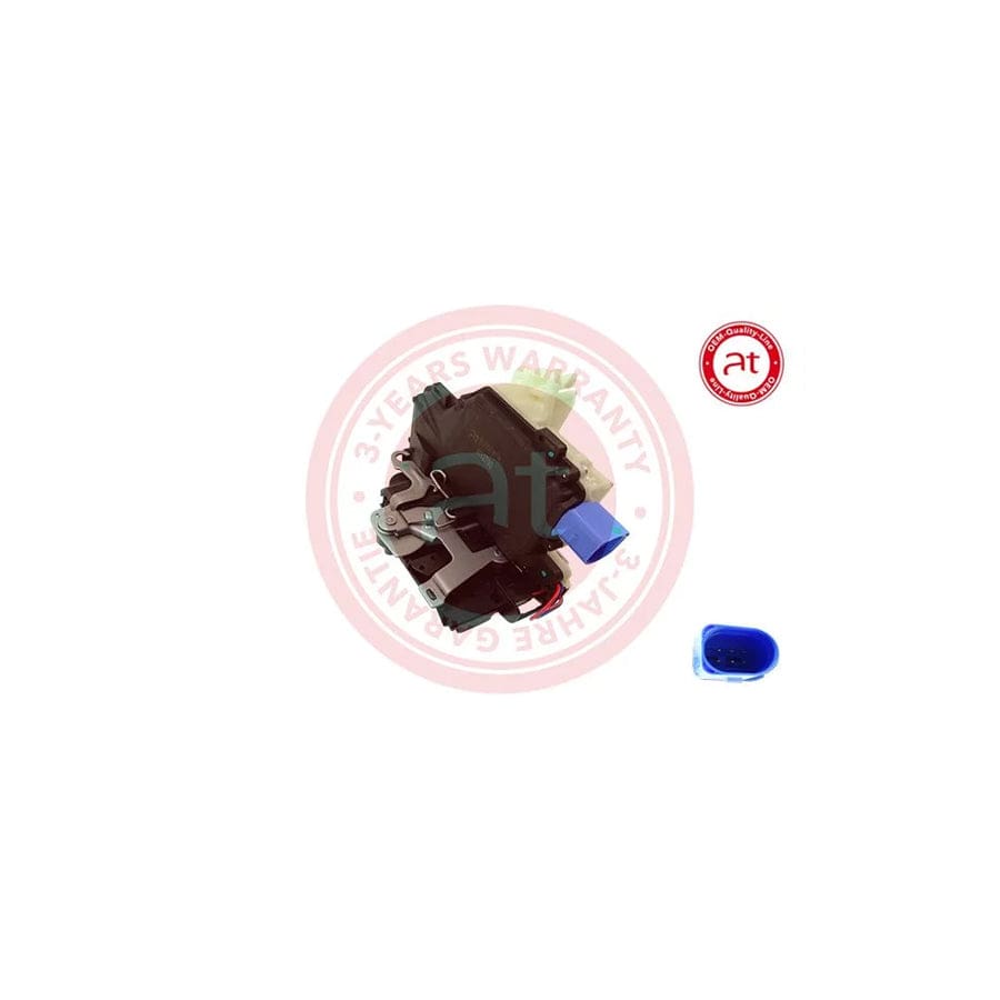 At Autoteile Germany at12790 Door Lock