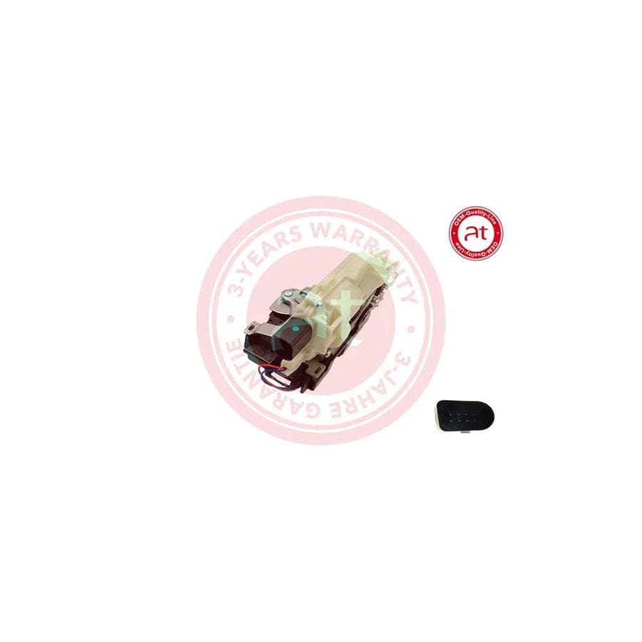 At Autoteile Germany at12786 Door Lock