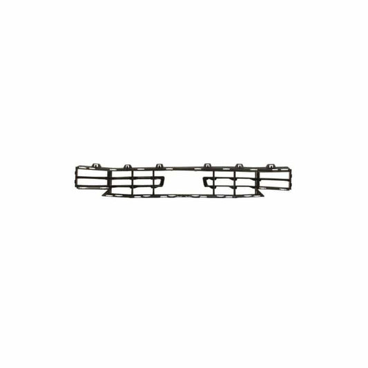 Blic 6502-07-0073910P Bumper Grill For BMW 1 Hatchback (F40)
