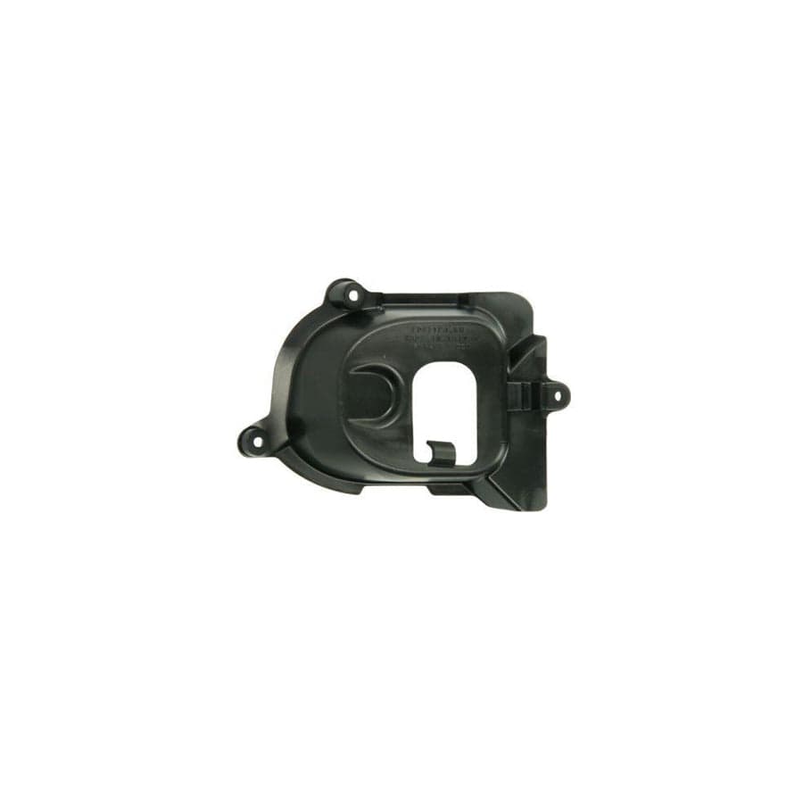 Blic 6502-07-2579994Pp Bumper Grill For Ford Kuga Mk2 (Dm2)