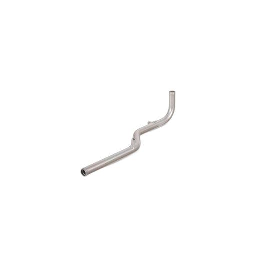 Genuine BMW 11531264718 E21 E28 E30 Return Pipe (Inc. 518i, 520i & 318i) | ML Performance UK Car Parts