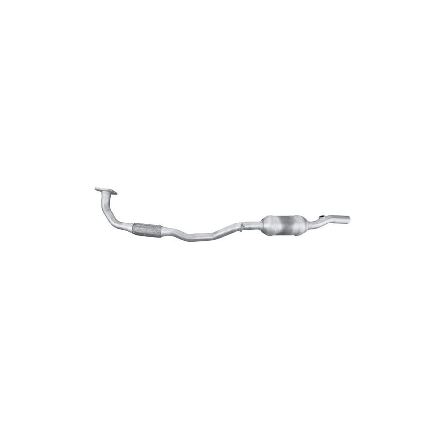 Hella 8LE 366 050-181 Catalytic Converter For Audi A2 (8Z0)
