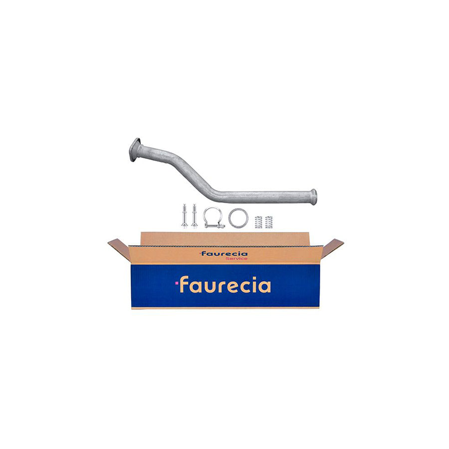 Hella 8LE 366 050-171 Catalytic Converter