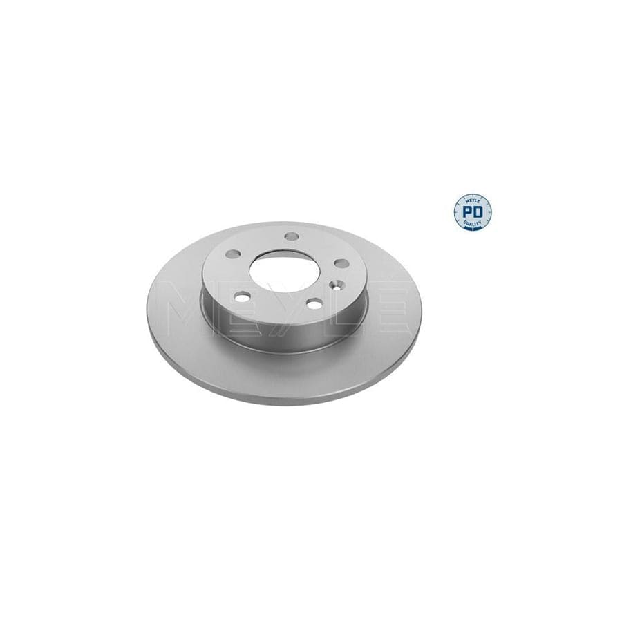 Meyle 615 523 0024/Pd Brake Disc