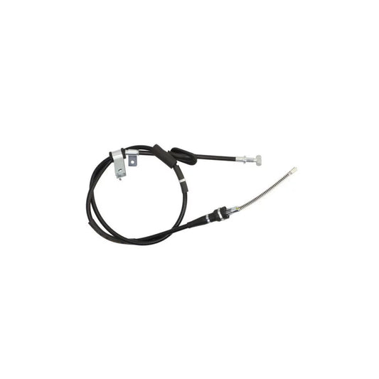 ABE C78008ABE Hand Brake Cable For Suzuki Swift Ii Hatchback (Ea, Ma)