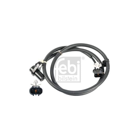 Febi Bilstein 172391 ABS Sensor For Mitsubishi Outlander I Off-Road (Cu)