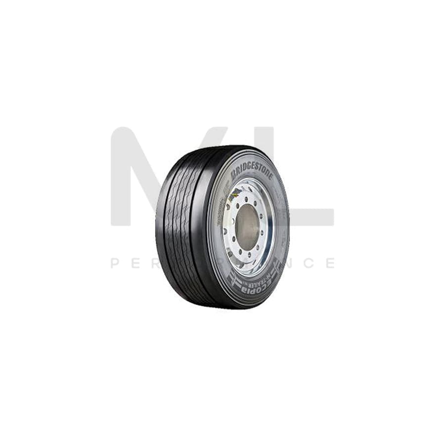 Bridgestone Ecopia H-Steer 002 385/65 R22.5 160K Truck Summer Tyre | ML Performance UK Car Parts