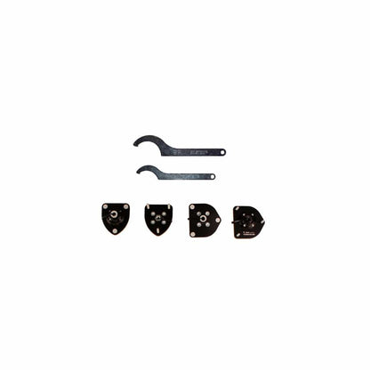 Bilstein 48-236775 PORSCHE 911 Clubsport Coilover Kit 2 | ML Performance UK Car Parts