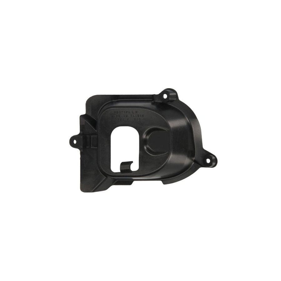 Blic 6502-07-2579993Pp Bumper Grill For Ford Kuga Mk2 (Dm2)