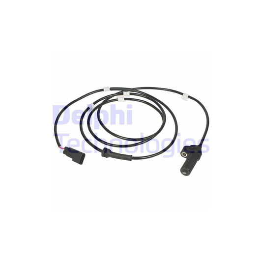 Delphi Ss20271 Abs Sensor For Ford Transit