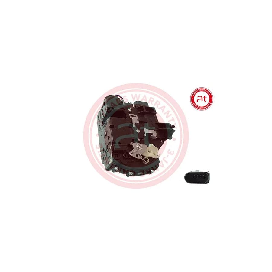 At Autoteile Germany at12802 Door Lock