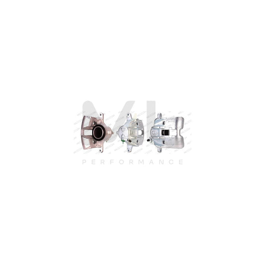 FERODO PREMIER FCL692668 Brake Caliper with accessories | ML Performance Car Parts