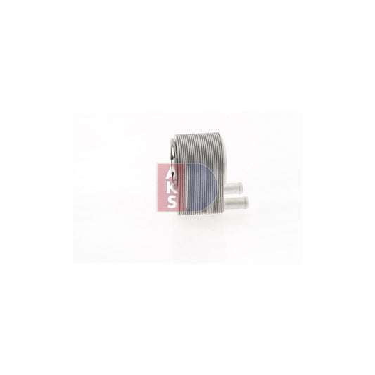 AKS Dasis 047030N Intercooler | ML Performance UK