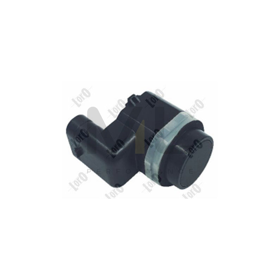 ABAKUS 120-01-066 Parking sensor Rear, Black, Ultrasonic Sensor | ML Performance Car Parts