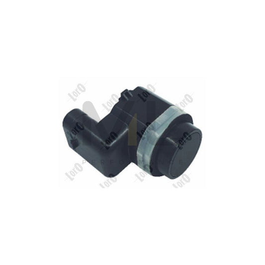 ABAKUS 120-01-066 Parking sensor Rear, Black, Ultrasonic Sensor | ML Performance Car Parts
