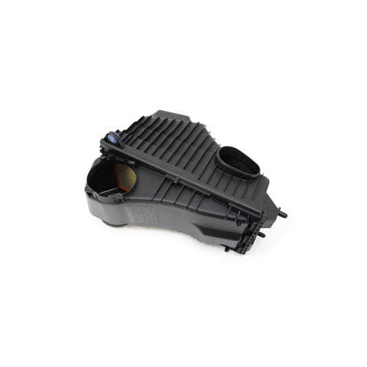 Genuine Porsche Air Cleaner Housing Complete With Panel Filter Porsche 955 / 957 Cayenne V6 | ML Performance UK Car Parts