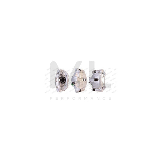 FERODO PREMIER FCL694370 Brake Caliper for PEUGEOT 206 with accessories | ML Performance Car Parts