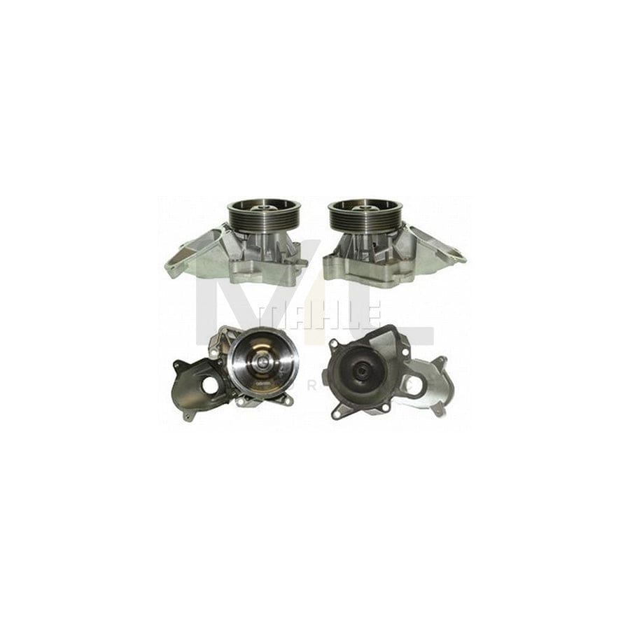 MAHLE ORIGINAL CP 158 000P Water Pump | ML Performance Car Parts