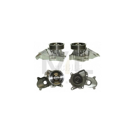 MAHLE ORIGINAL CP 158 000P Water Pump | ML Performance Car Parts