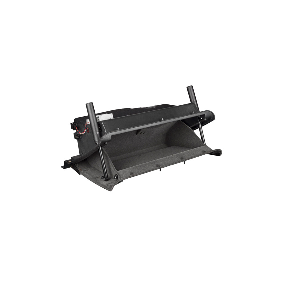 Genuine Porsche Glove Compartment, Satin Black Porsche 996 / 986 Boxster Rhd Cars | ML Performance UK Car Parts