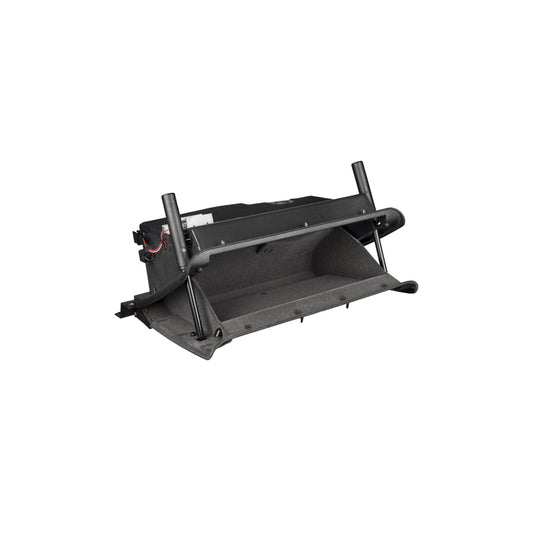 Genuine Porsche Glove Compartment, Satin Black Porsche 996 / 986 Boxster Rhd Cars | ML Performance UK Car Parts