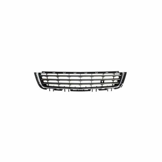 Blic 6502-07-5052910P Bumper Grill For Opel Astra