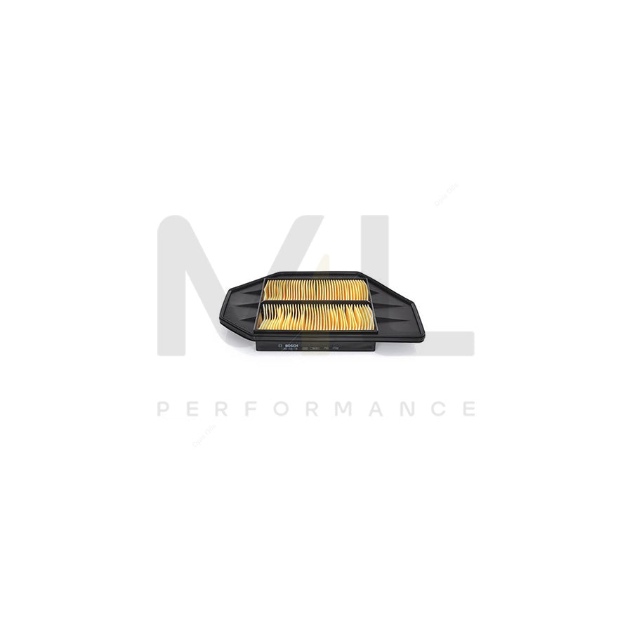 BOSCH Air Filter 1987429178 [ S 9178 ] | ML Car Parts UK | ML Performance