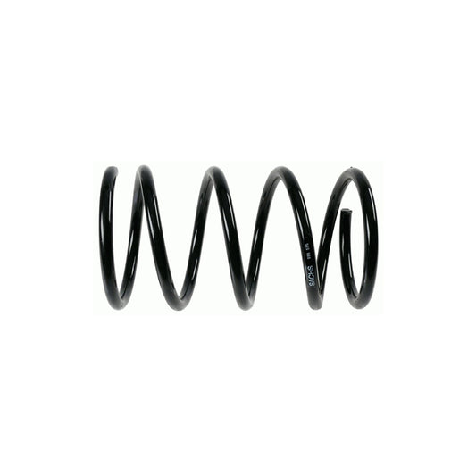 Sachs 998 555 Coil Spring For Honda Cr-V Ii (Rd)