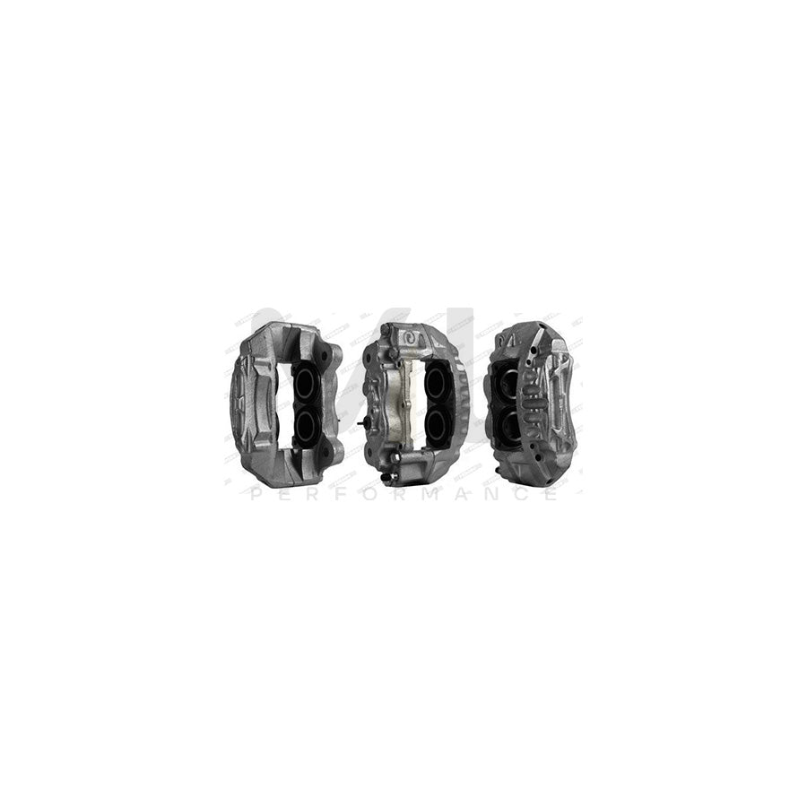 FERODO PREMIER FCL694793 Brake Caliper for TOYOTA Land Cruiser 80 (J80) with accessories | ML Performance Car Parts
